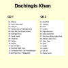 Cover-Dschingis Khan-back